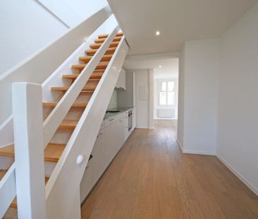 3.5 Zimmer, 89 m², 1. Stock - Photo 5