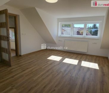 Pronájem bytu 3+kk 74 m2 - Fotografie 5