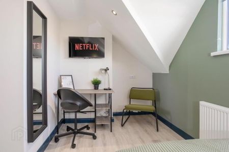 Room 5, 12 Jocelyn Gardens, Belfast, BT6 9BA - Photo 5