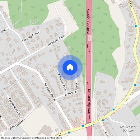 25 Braeside Street, Prospect