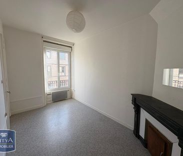 Location Appartement 3 pièces 42m² ST ETIENNE 42000 - Photo 4