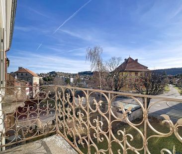 Appartement 3 pièces avec balcon - Photo 2