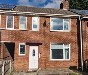 3 bedroom terraced house to rent - Photo 1