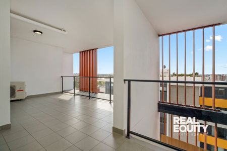 802/52-54 Copeland Street, Liverpool NSW 2170 - Apartment For Rent | Domain - Photo 4