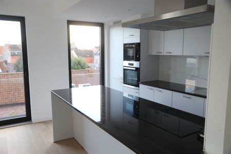 Appartement te huur in Sint-Amandsberg - Photo 3