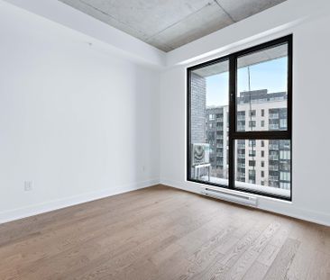 Appartement à louer, Montréal (Ville-Marie) - Photo 2