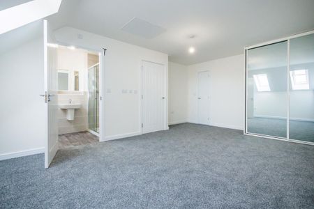 3 bedroom house to rent - Photo 2