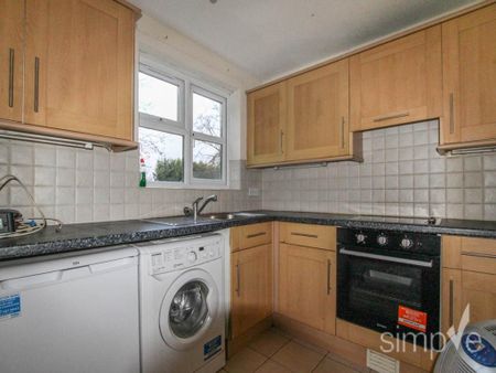 1 bedroom flat to rent - Photo 5