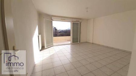 Appartement 3 pièces - Photo 2