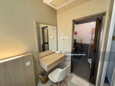 Mahkota Hotel Melaka, Melaka City - Foto 3