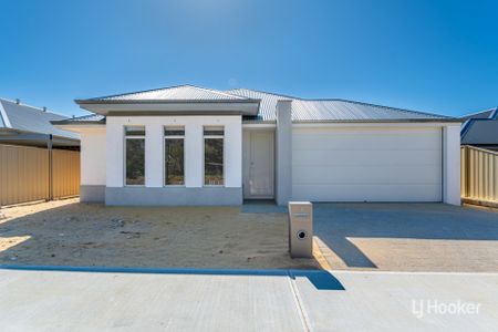 Move-In Ready! Contemporary 4-Bed Home Moments from the Beach - Photo 2