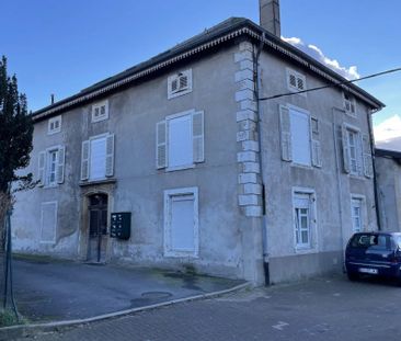 Appartement à louer F2 à Florange - Photo 1