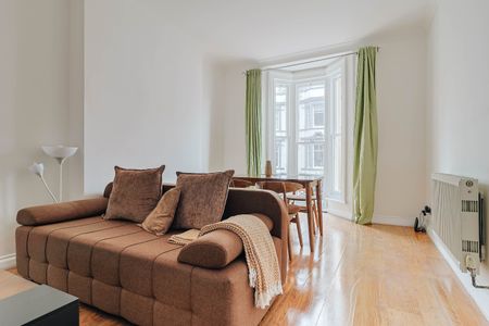 2 bedroom flat to rent Dalkeith House, Bournemouth - Photo 2