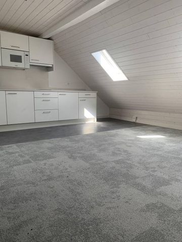 STUDIO DANS LES COMBLES - Photo 4