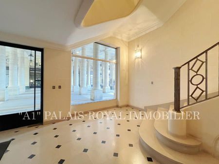 Appartement · 8 pièces · 5 CH - Photo 5