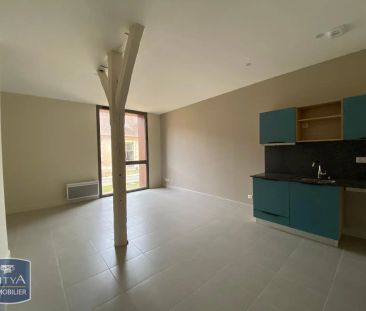 Appartement à louer 3 pièces 59.42m² - Photo 5