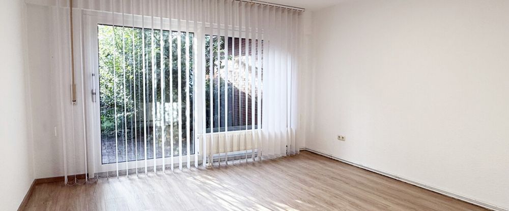 ***City-Wohnung im Erdgeschoss*** - Foto 1