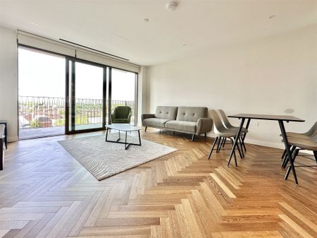 Sands End Lane, London - Photo 4