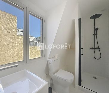 Appartement T1 PARIS à louer - Photo 4