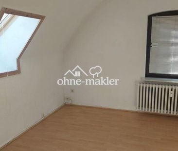 2 zimmer Wohnung in Stadt und Hafennähe - Foto 1