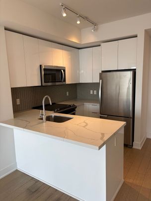 For Lease - 20 Shore Breeze Drive Unit# 3911, Toronto, Ontario - Photo 1