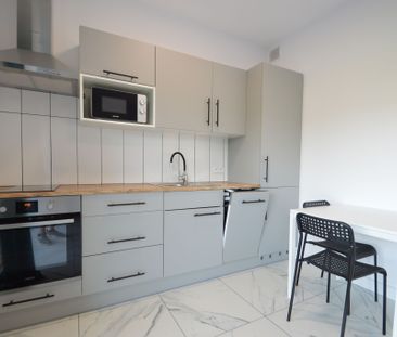 Na wynajem mieszkanie 23.00m2 Opole - Kolonia Gosławicka - Фото 6