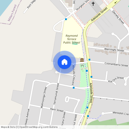 6 Murulla Crescent, NSW 2324, Raymond Terrace