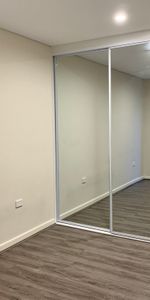 1 bedroom apartment - affordable housing 20% below market rate - income thresholds apply - Photo 3