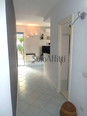 Trilocale via Padre Semeria 278, Foce - Semeria, Sanremo - Photo 5