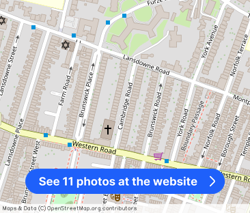 Cambridge Road, Hove - Photo 1