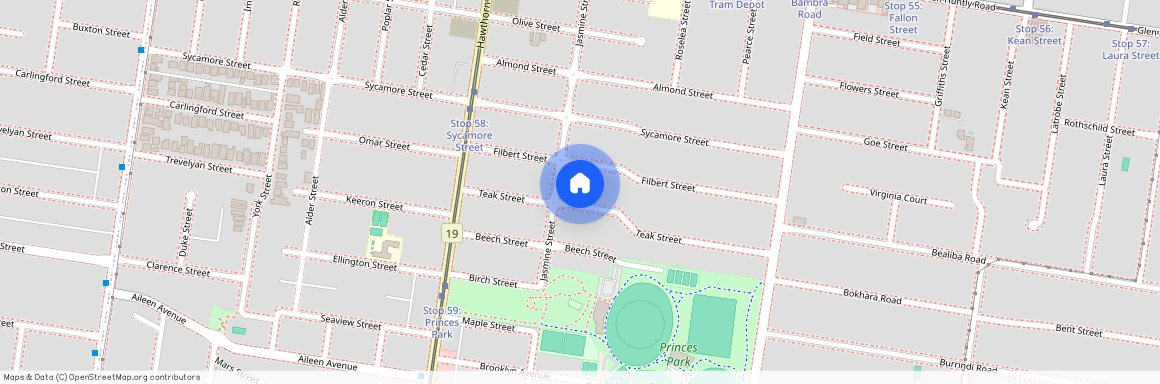 29 Teak Street, Vic 3162, Caulfield South