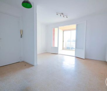 Location Appartement 2 pièces 40m² CAGNES SUR MER 06800 - Photo 1