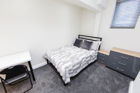 A Inglewood Terrace, Woodhouse, Leeds - Photo 5