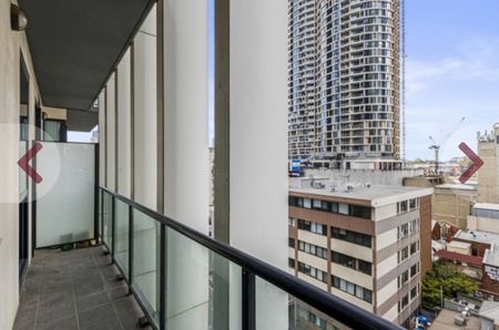 Melbourne CBD - Photo 5