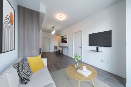 For Lease - 8 Eglinton Avenue Unit# 1412, Toronto, Ontario - Photo 3
