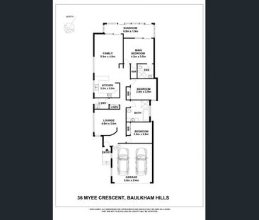 36 Myee Cres, Baulkham Hills, NSW 2153 - Photo 4