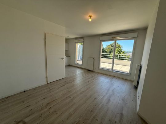 Location Appartement 1 pièce 28m² CHELLES 77500 - Photo 1