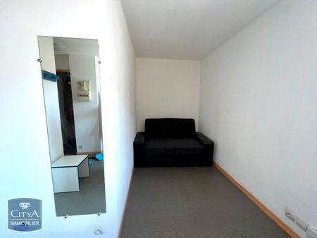 Location Appartement 1 pièce 22m² CHAMBERY 73000 - Photo 3