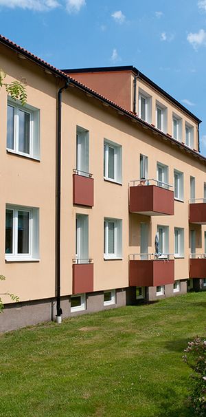 Rådagatan 34 A - Photo 1