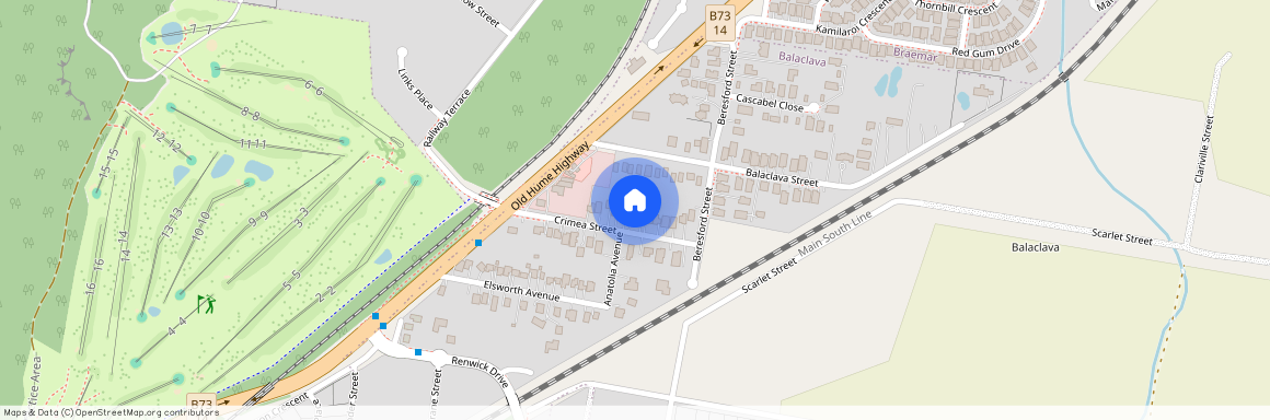 20 Crimea Street, NSW 2575, Balaclava