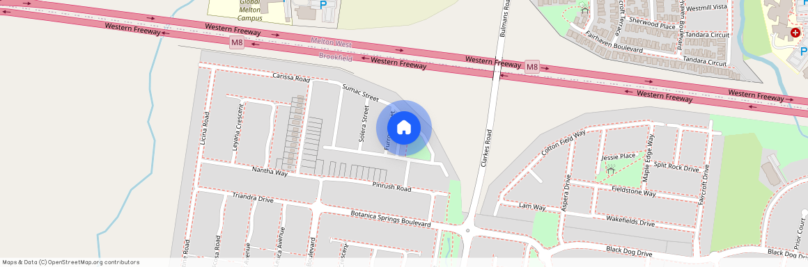 17 Bodega Walk, Brookfield VIC 3338