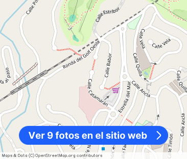 Alquiler de piso en Calle Catamarán, 4 - Foto 1