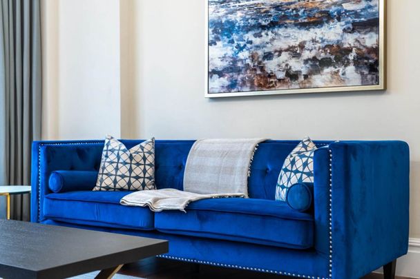 Price £3,000 pw - Available Now - Furnished - Photo 1