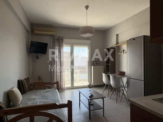 Studio/Γκαρσονιέρα για ενοικίαση - Κομοτηνή, - Φωτογραφία 1