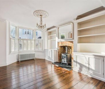 4 bedroom terraced house to rent - Photo 3