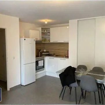 Appartement à louer 2 pièces 45.17m² - Photo 1