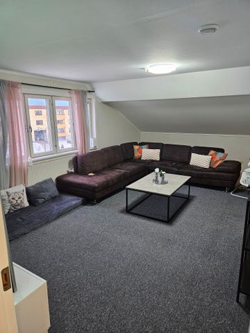Affärsgatan, Kvissleby - Photo 3
