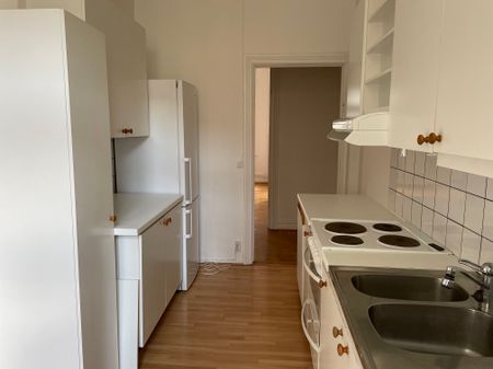 Fredriksbergsgatan 10 A - Foto 3