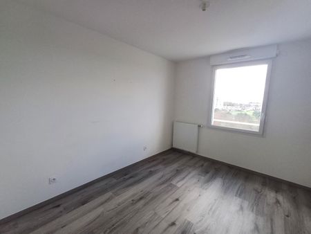 location Appartement T3 DE 67.13m² À BLAGNAC - Photo 4