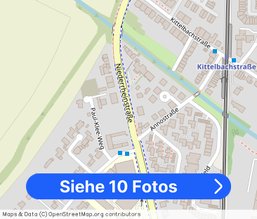 EXKLUSIV MODERNES+HELLES APPT. MIT BALKON UND EINBAUKÜCHE MODERNES ... - Foto 1
